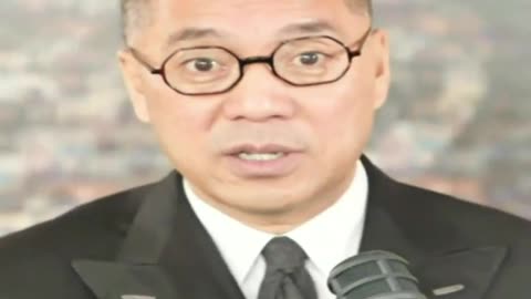 20211210文贵先生直播：中国人必须 #3独立（中共灭亡后）：1. 人格、宗教、信仰、法律；2. 思维、言语自由；3. 国家，不受任何黑暗势力（华尔街、好莱坞）摆布。