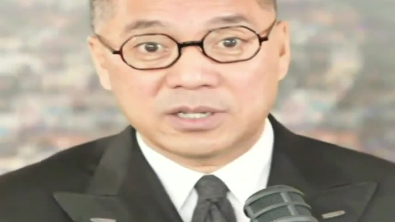 20211210文贵先生直播：中国人必须 #3独立（中共灭亡后）：1. 人格、宗教、信仰、法律；2. 思维、言语自由；3. 国家，不受任何黑暗势力（华尔街、好莱坞）摆布。