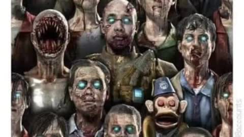 Graphene ~ Zombies and the 5 g connection