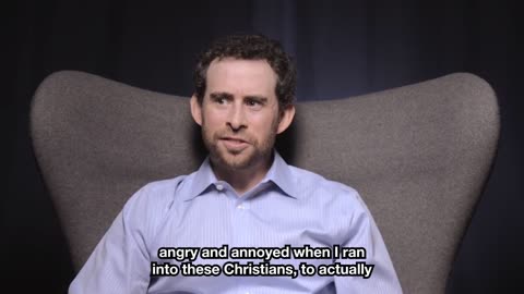 He's not a BETRAYAL of our Jewish heritage, he's the FULFILLMENT!