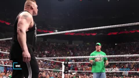 Top 10 Greatest Wrestling Returns Of All Time