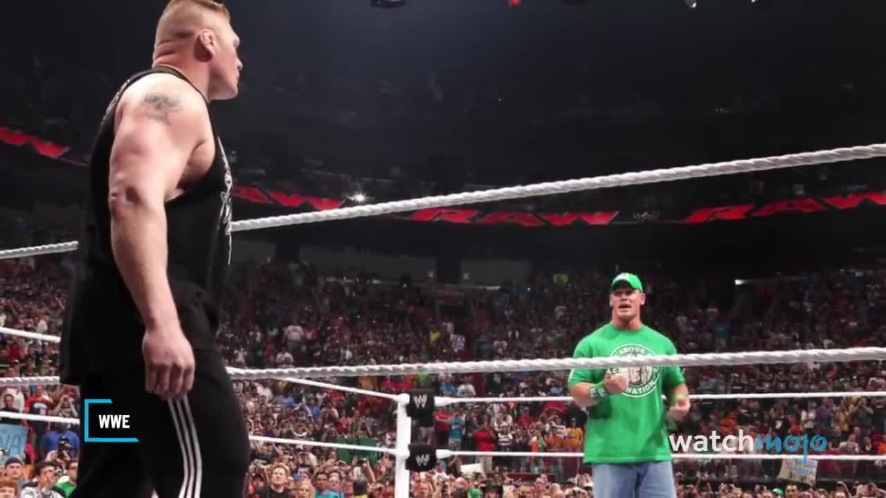 Top 10 Greatest Wrestling Returns Of All Time
