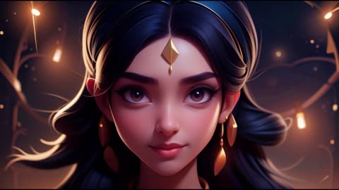 World most beautiful girl