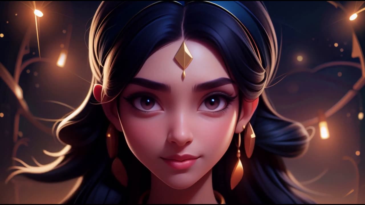 World most beautiful girl