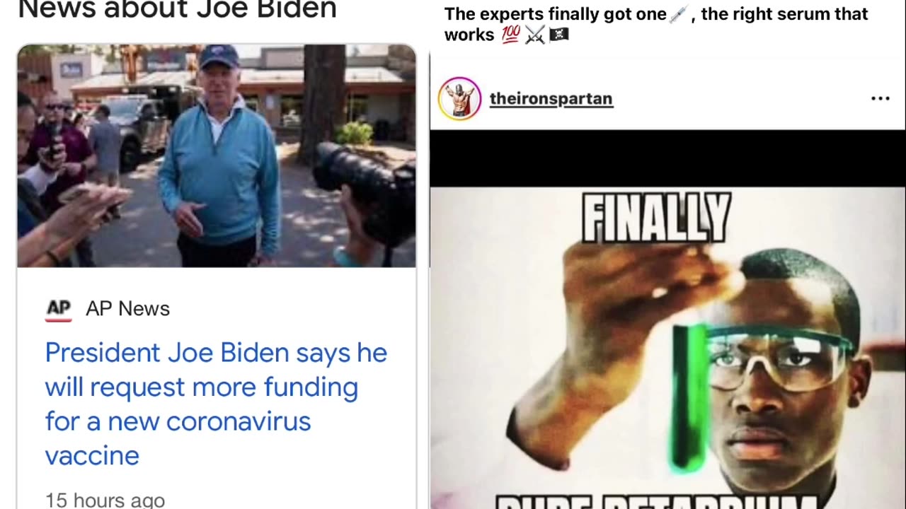 Following orders fall 2023