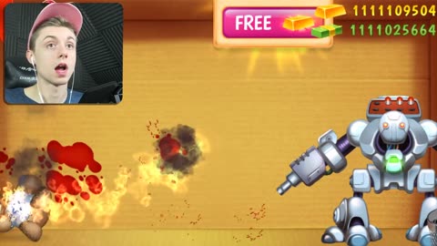 KICK THE BUDDY HACK!