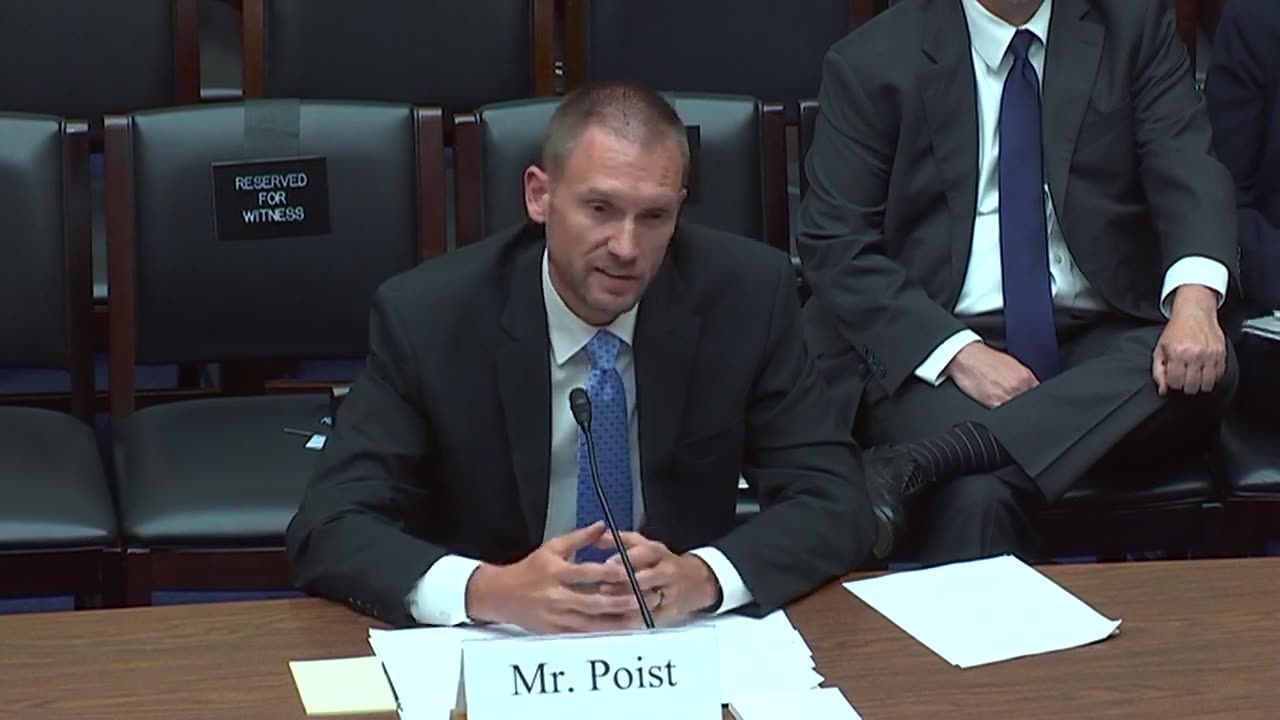 Please Leave Your Message at the Tone: Addressing Post-Pandemic Backlogs and Delays at Federal Agencies - June 21, 2023