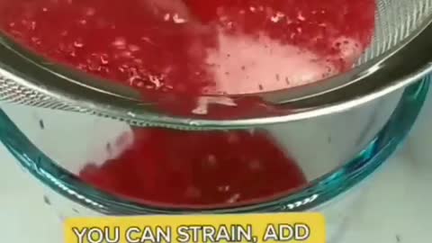 Cure for those suffering from high Blood Pressure