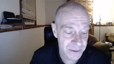 Important Detail Concerning The Dream - Previous Video