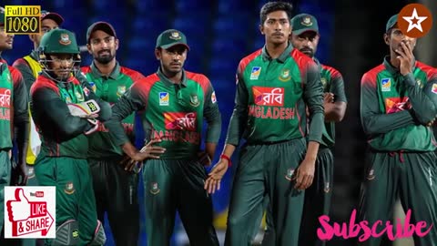 Australia Vs Bangladesh Conform Playing 11 World Cup 2019