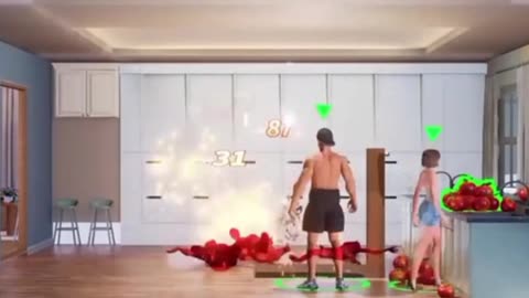 New Gameplay