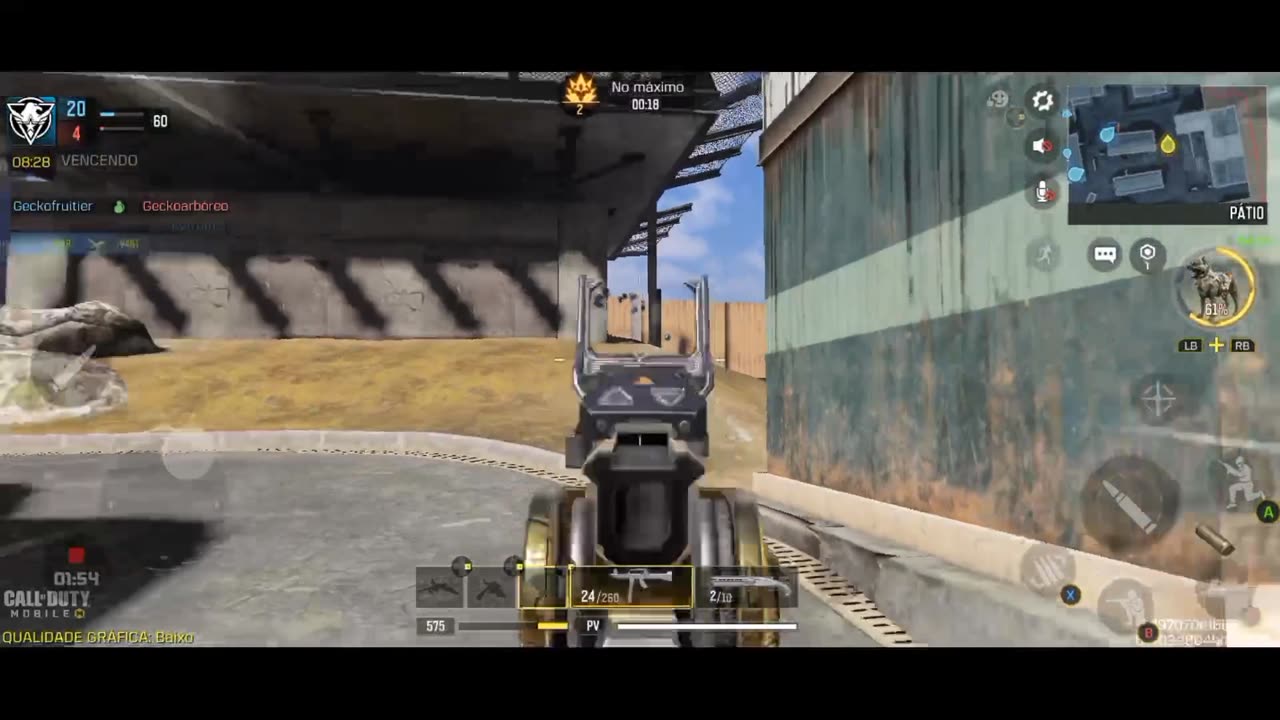 Call of Duty Mobile 31Jul2023