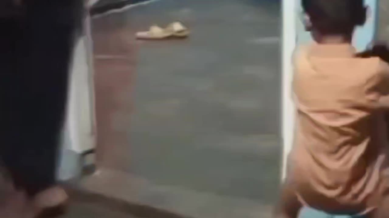 Funny Dance Children