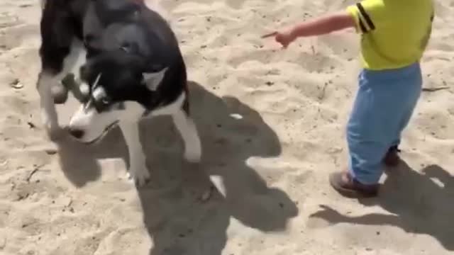 Right now, I'm in a good mood. I'm charging up