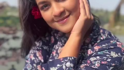 Cute ❤ Sadia Ayman #SadiaAyman