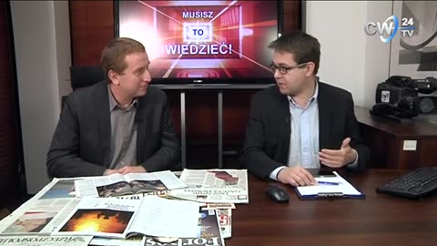 Musisz to wiedzieć (109) 2.05.2016