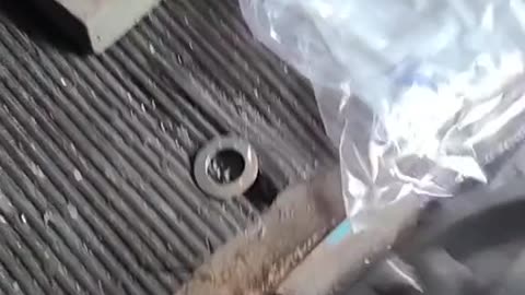 Display of car exterior modification