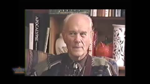 FLETCHER PROUTY TELLS THE TRUTH ABOUT "FOSSIL FUELS"