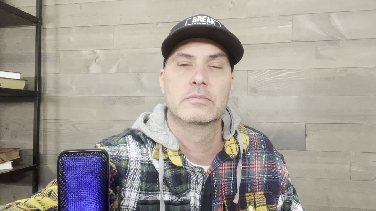 Prophetic Word - Abundance