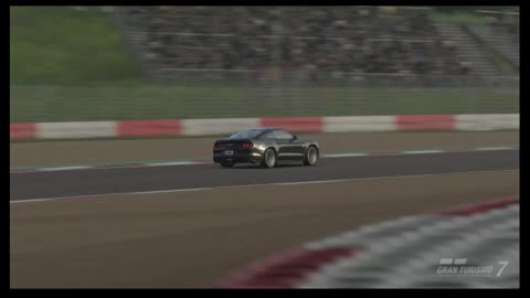 Gran Turismo7 Race16
