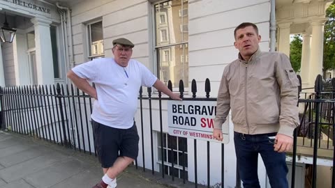 Richard Tice Is A Fraud