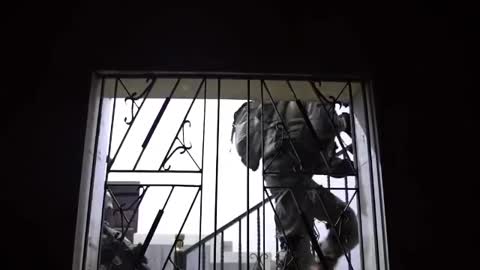 Palestinians were arrested in various raids over the past three days in the West Bank.