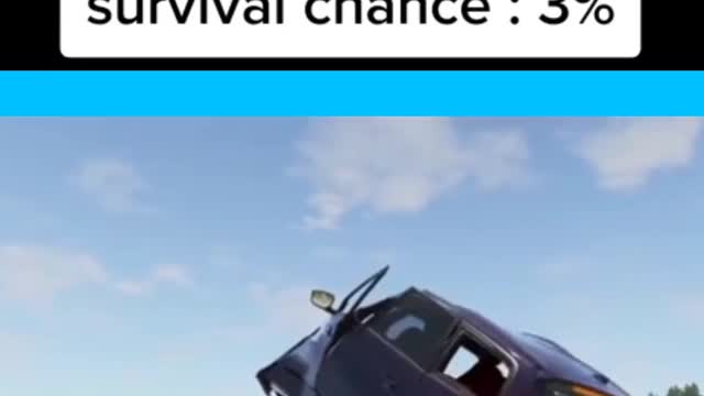 car crash