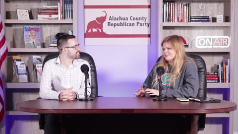 Episode 6: Kamala Harris Makes Me Mad