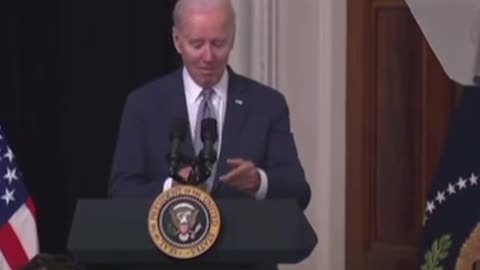 Whoopi‘s Nasty Ass Is Close To This white house (small letters)