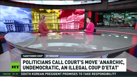 RT News - December 7 2024 (09:00 MSK)