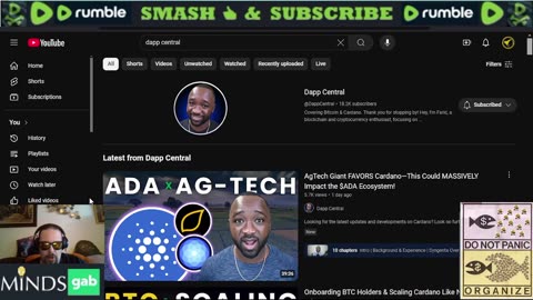 Cardano Be Warned: Syngenta is an Evil Company