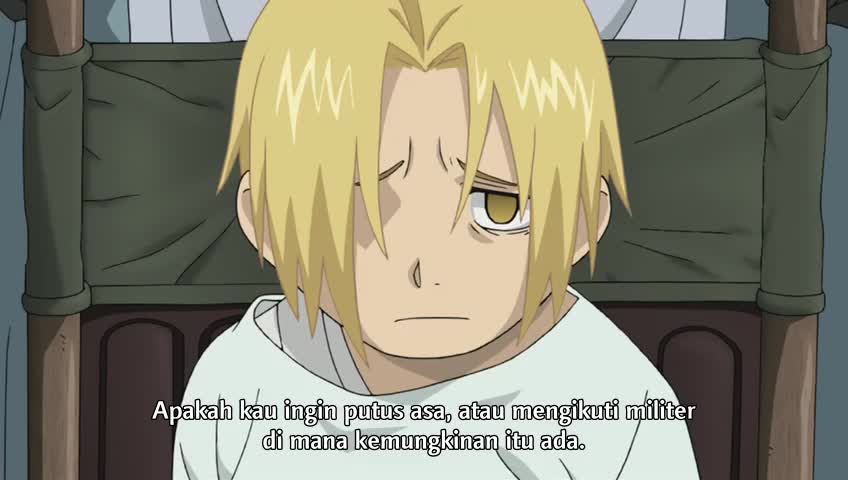 Bocah Wesi eps.2