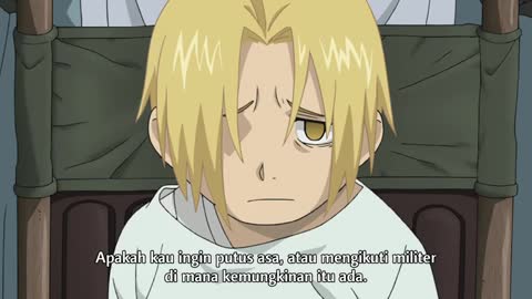Bocah Wesi eps.2