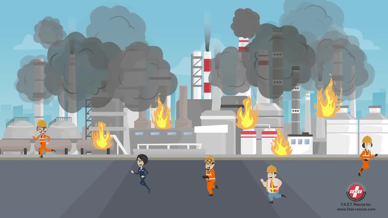 Hot Work On-Site & Online Training Program