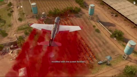 finish him!!! farcry - part 1