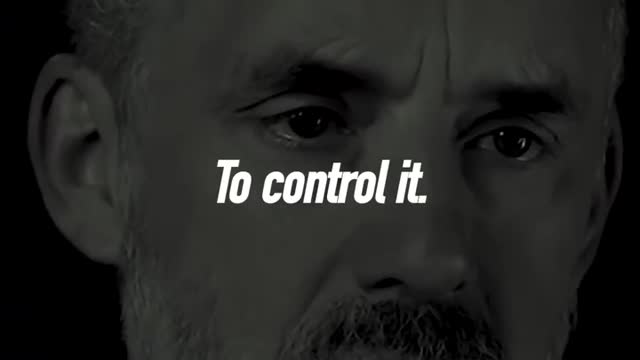 Jordon Peterson definition about been dangerous.