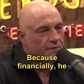 Why RFK Joined Donald Trump