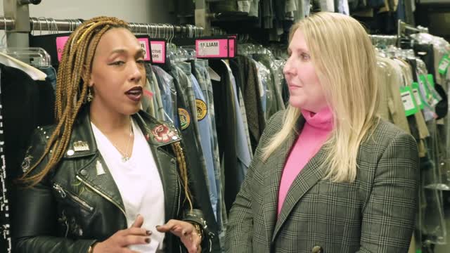 5 Secrets About Marvel's `Cloak & Dagger` Costumes in Season 2 Earth’s Mightiest Show Bonus