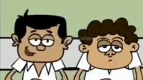 Read abcd and A for Apple #mostcartoon videos