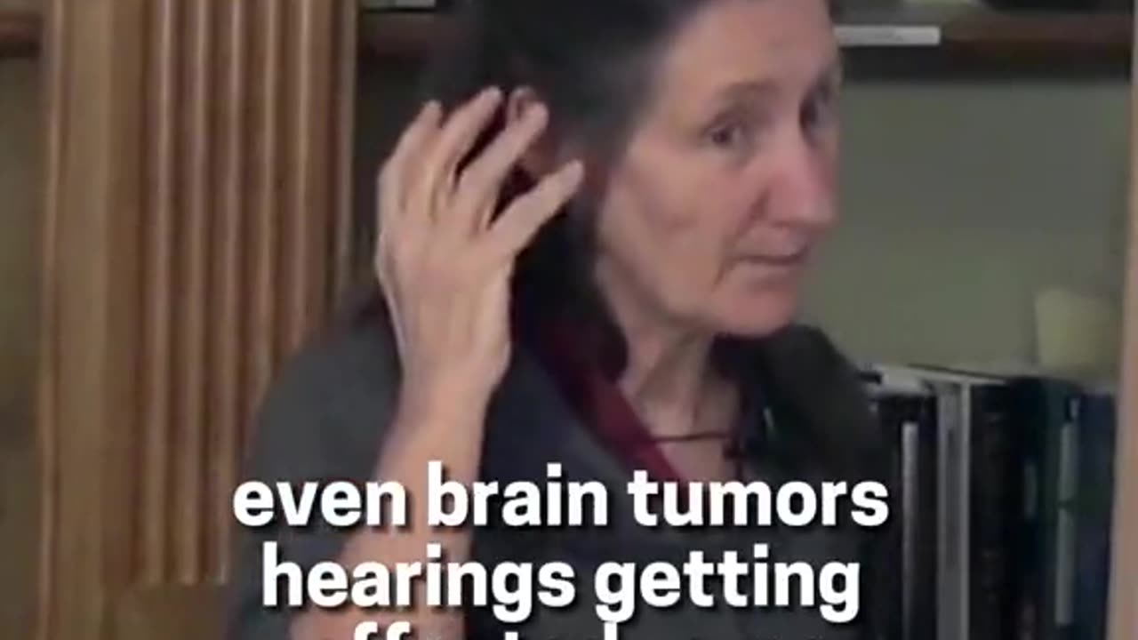 “ Do you understand the true cause of disease?”