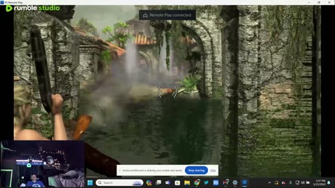 Uncharted Playstation