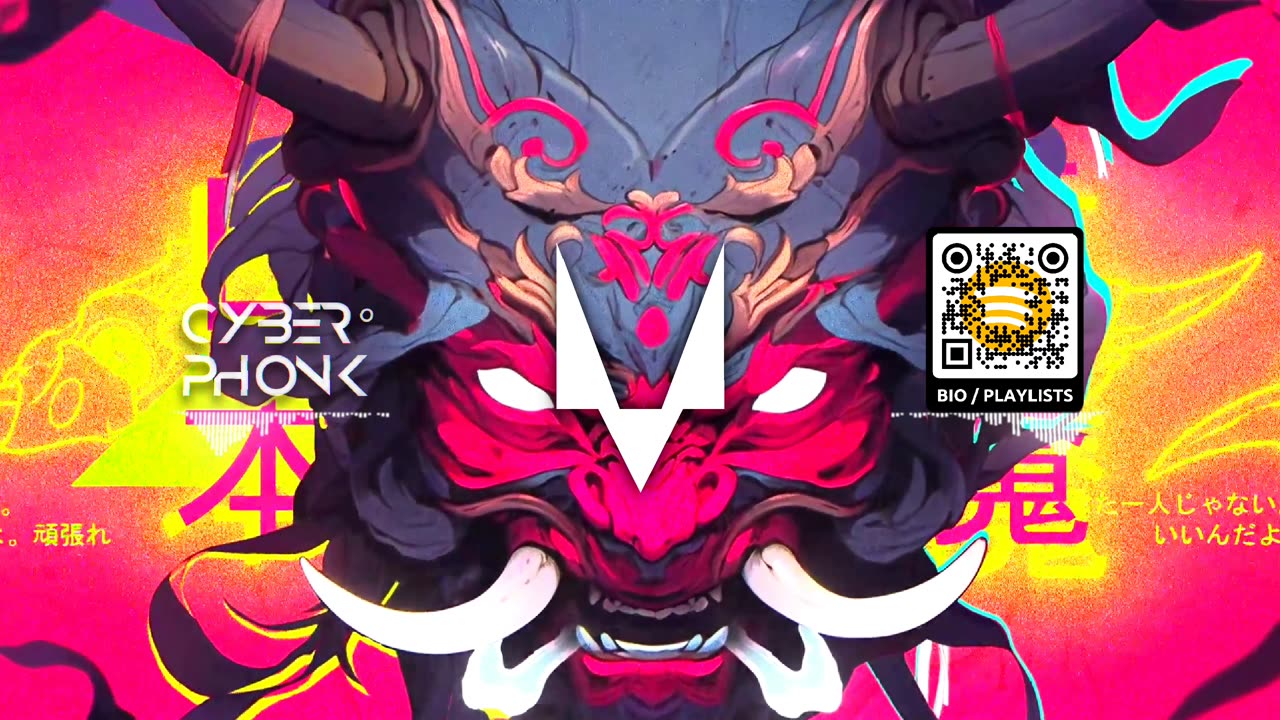 All for you twisted - Mxrakee (CYBERPHONK) Фонк 2023