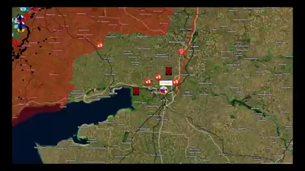 Gene Decode DUMBS Intel World Events Report Update.