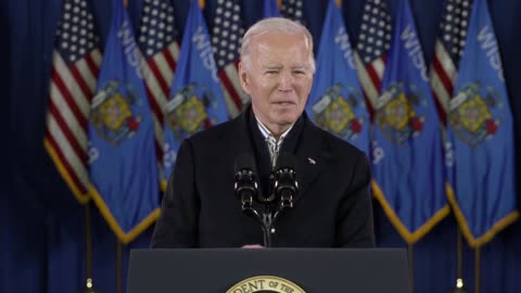 Another Biden's Lie: "I Got Student Loan Debt Relieved For 136 Million People"