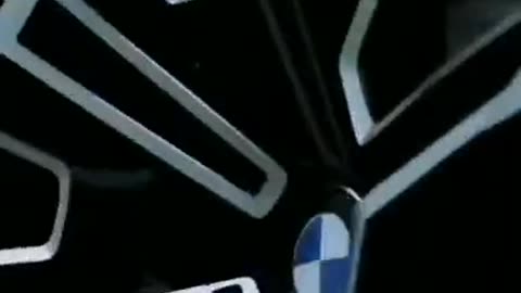 BMW-car-video with-a-new-song-remix