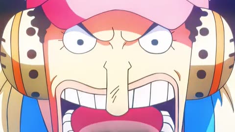 What your more (Luffy- One Piece)
