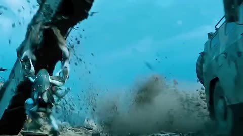 Alien full action movie😱😱😱😱