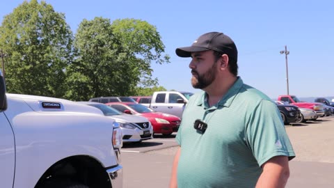 DODGE RAM 3500 ! 8FT BOX BED ?! | Red River Spot Light Ep.3