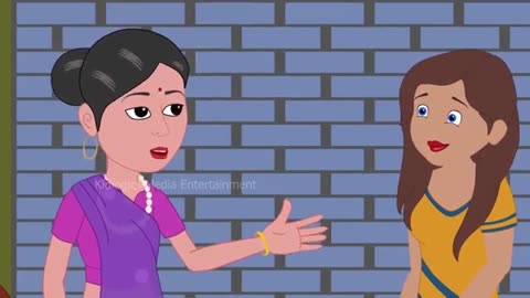 Story of moral leady
