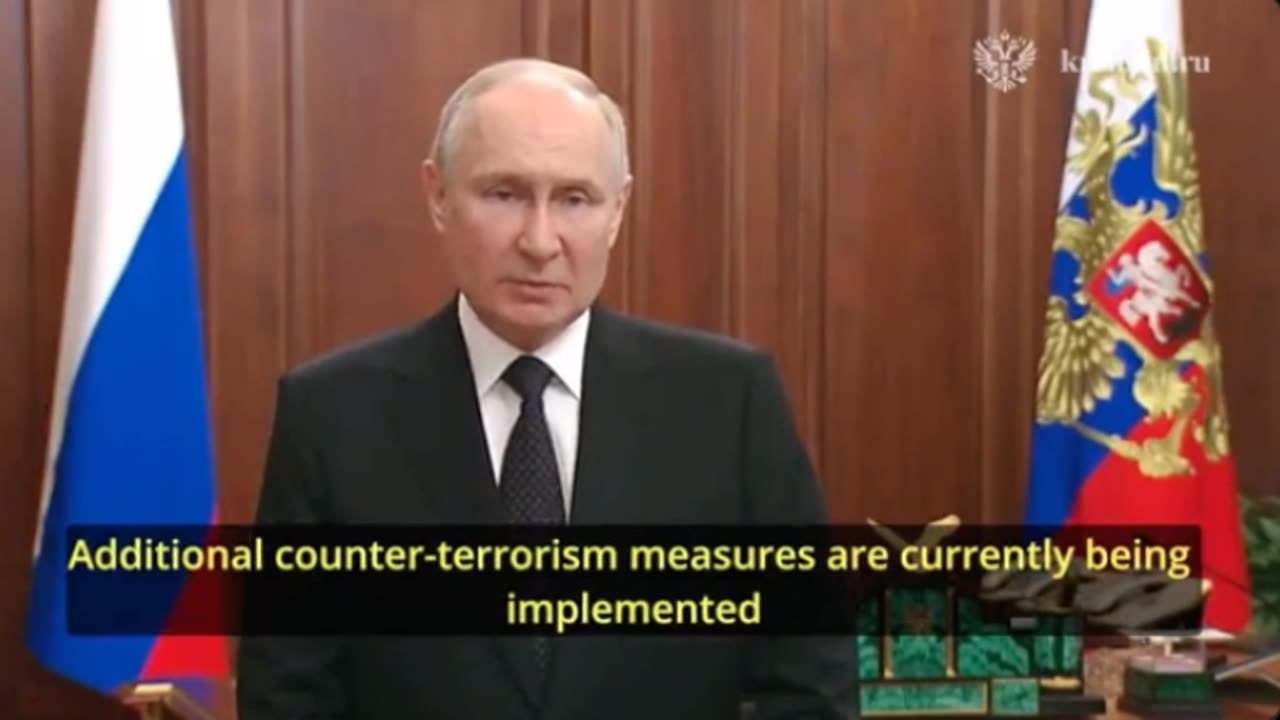 Putin KNEW! - Lincoln Dinner Trump Clips - Derek Johnson To Report GITMO Tribunals